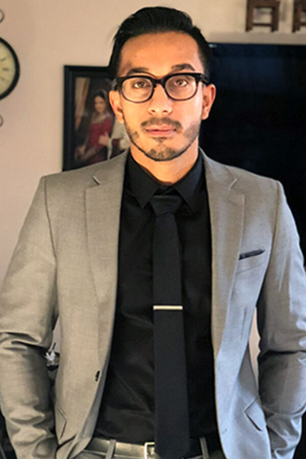 Imad Siddique