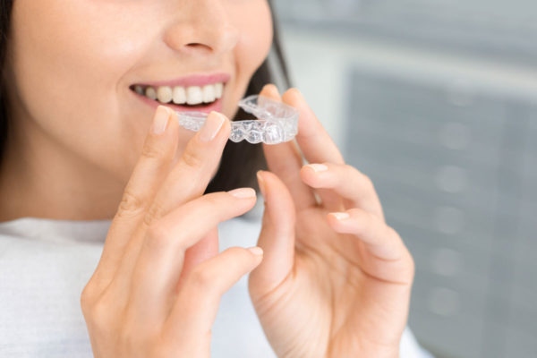 INVISALIGN