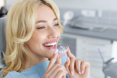 invisalign