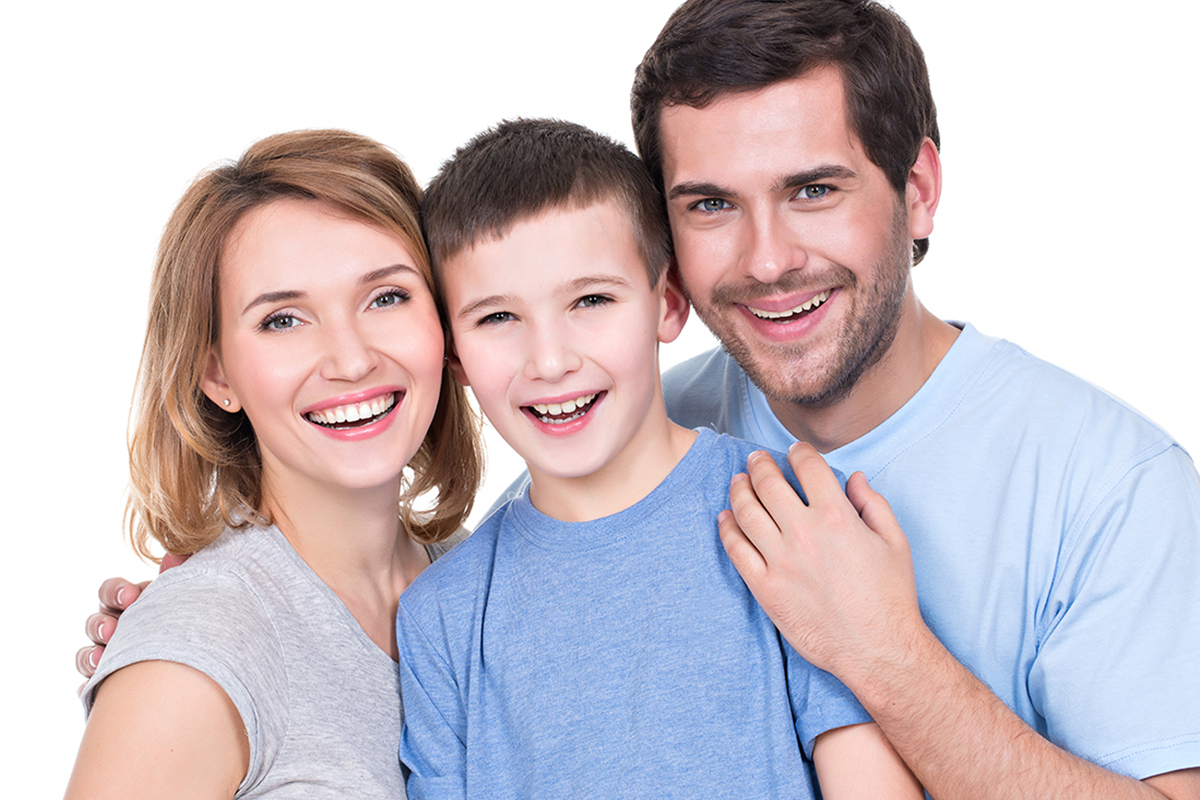 Family dentistry