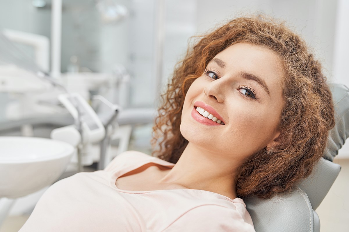 dental implants benefits