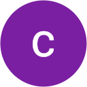 c v