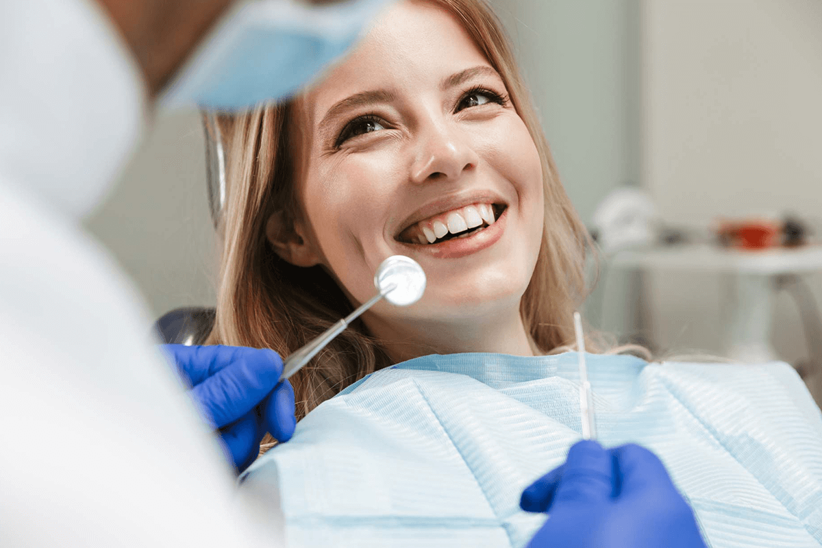 4 Types of Cosmetic Dentistry and Its Cost