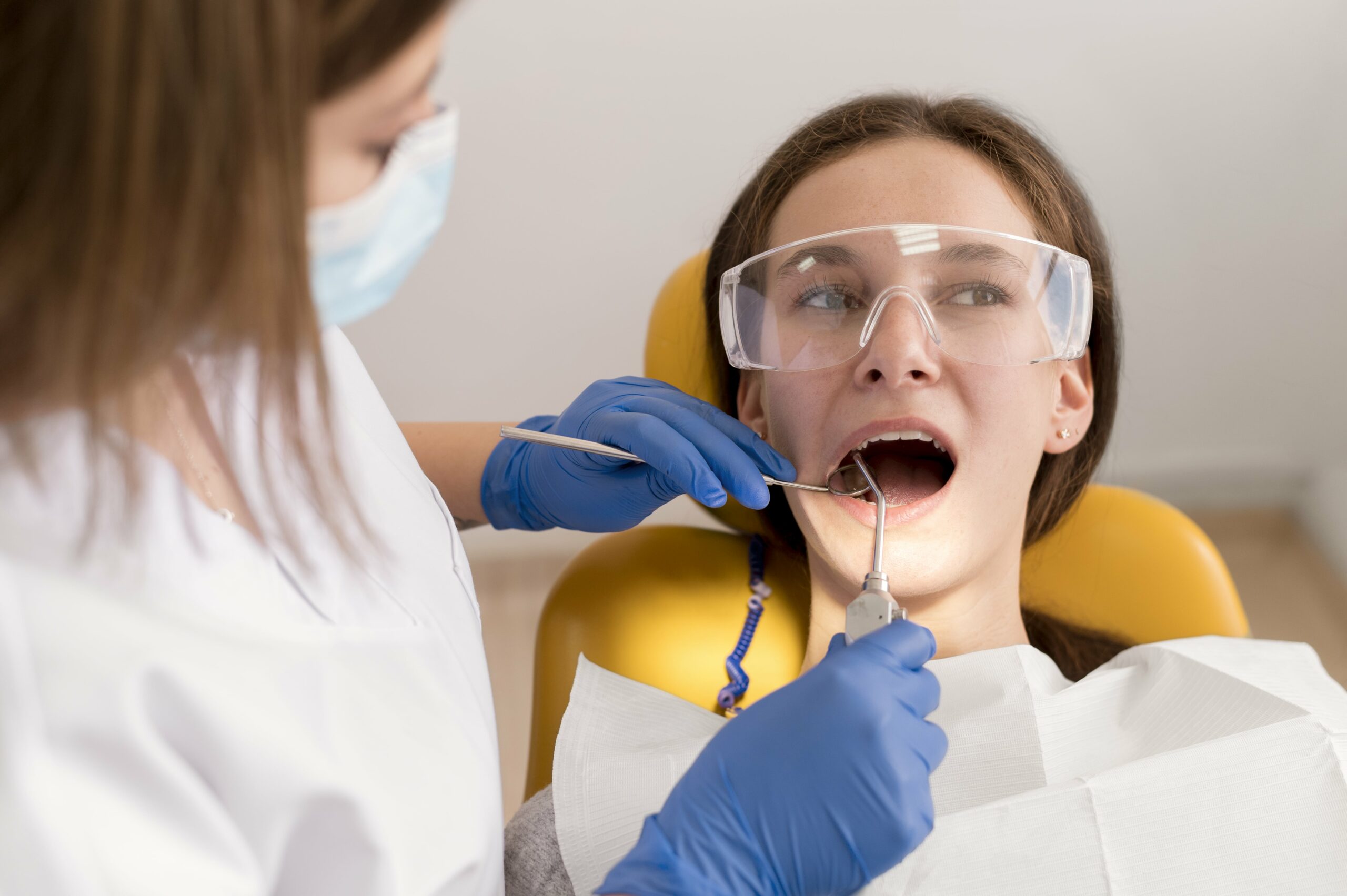 Dental Abscess Stages: What Is It? Types, Causes, And Treatments